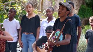 DIV Stage Mon Patrimoine 3 Musique a Mayotte [upl. by Ahsinyt]