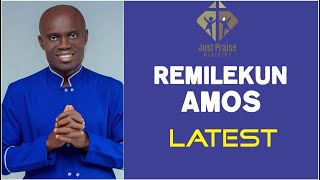 Remilekun Amos Latest Songs 2022 Live  Nigeria Yoruba Praise Songs [upl. by Rosalynd]