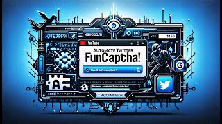 Twitter x captcha solve by xevil 20232024 [upl. by Merill594]