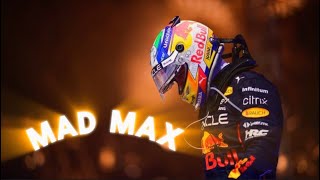 MAX VERSTAPPEN  FEIN  EDIT [upl. by Atinnor]