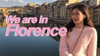 What happened in FLORENCE by Alex Gonzaga [upl. by Mady]