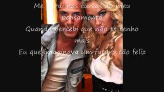 Jhonny e Erika  Lembranças com letra [upl. by Marti582]