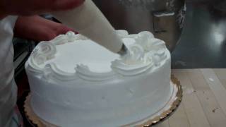 Decorating Cakes [upl. by Cheryl]