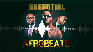 Various Artistes  Essential Afrobeats Vol2 Freeme TV [upl. by Onateyac]