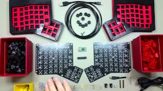 How to Build a Keyboard [upl. by Reba]