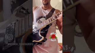 Since I Don’t Have You  Guitar Solo  Cover  Guns N Roses  Slash gunsnroses SlashOfficial [upl. by Gustafsson]