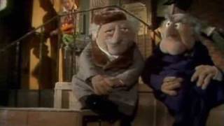 The Muppet Show  3x16  Statler and Waldorf Moments [upl. by Jordison]