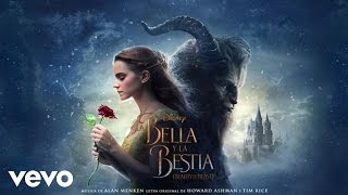 Prólogo parte De quotLa Bella y La Bestia Beauty and the BeastquotAudio Only [upl. by Ocirderf]