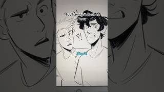 You’re cute but not my type percyjackson pjo art drawing fyp pov comedy art shorts artist [upl. by Cooper]