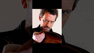 Dr House was right but the others didn’t believe Dr House movie shorts video [upl. by Esiouqrut175]