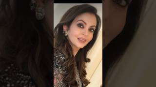 Nita Ambani life style💥🔥nitaambani ambani life style [upl. by Derwon]