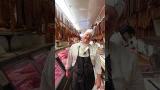 After 70 years an iconic butcher shop is closing [upl. by Darken]