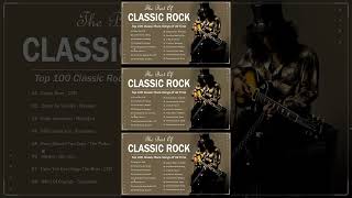 Classic Rock Ballads Playlist  Best Classic Rock Ballads Songs Of 80s 90s [upl. by Ahsirkal240]