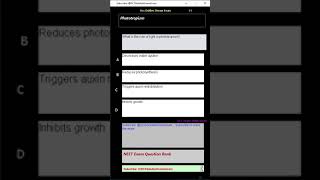 Tropisms phototropism geotropism thigmotropism [upl. by Nilyahs]