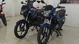 Hero new Super Splendor Xtec glamour 125 Xtec price bike 2024 Hero new model [upl. by Amalle987]