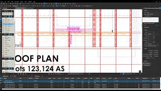 Bluebeam Roofing TakeOff  Detailed [upl. by Yllut]