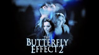 The Butterfly Effect 2 Full Movie Plot In Hindi  Hollywood Movie Review  Eric Lively [upl. by Lisan]