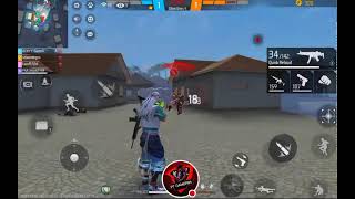 Free fire live Garena free fire 🔥 PT GAMER Live [upl. by Gwenn400]