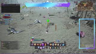 【🔴LIVE】 Throne and Liberty KR  Conflict Arc Boss [upl. by Llenyr585]