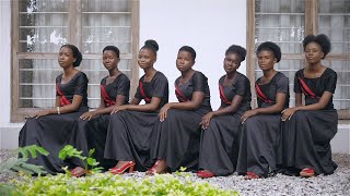 SHANGWE BUHARE SDA CHOIR [upl. by Roban]