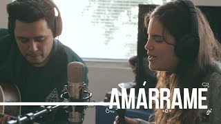 Juanes  Amárrame Cover con Nicole Zignago [upl. by Notsur598]