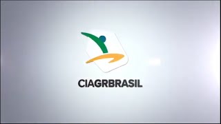 CIA GR BRASIL NÍVEL quotBquot MLS 2024 [upl. by Candis]