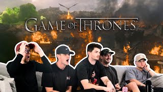 Daenerys destroys Kings Landing  Game of Thrones  shorts gameofthrones [upl. by Goody1]