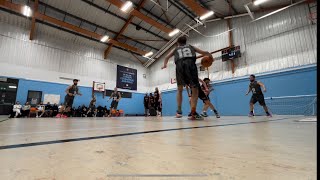 Northwood valiants vs Bromsgrove bears [upl. by Aydni]