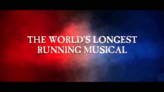 Les Miserables Musical Trailer [upl. by Calen]