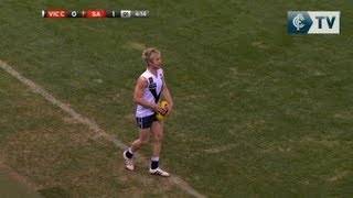 Pick 54  Nicholas Graham Highlights [upl. by Grosmark982]