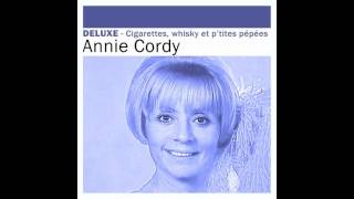 Annie Cordy  Bonbons caramels et chocolats [upl. by Bibah]