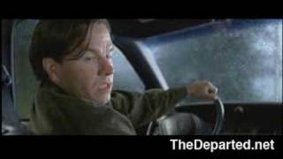 The Departed clip 10 of 12 [upl. by Eilra]