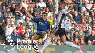 Premier League 202223 Goals of the Season  NBC Sports [upl. by Siravrat]