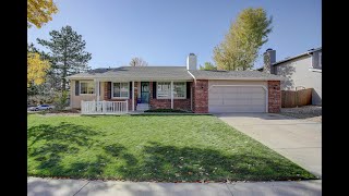 Karyn Walker presents 652 Mountain Chickadee Road Highlands Ranch CO  ColdwellBankerHomescom [upl. by Randolph150]