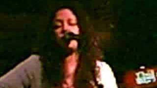 Donna Ulisse singing I Want To Grow Old With You [upl. by Loughlin273]