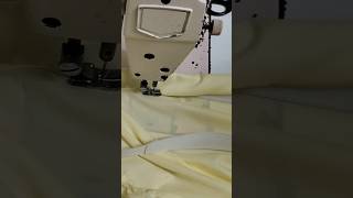 Plazo pant mein elastic dalne ka aasan tarika how to attach elasticsewing sewingtips👌 [upl. by Akinat671]