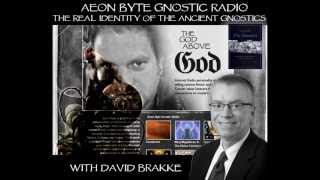 The SethiansThe Original Gnostics Aeon Byte Gnostic Radio [upl. by Nannoc]