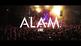 ALAM LIVE [upl. by Isayg]