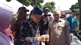 P4S Arum Sukmo Petani Berdaya kopijember [upl. by Einiar]