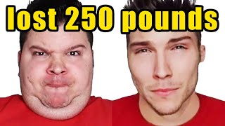 Worlds Fattest Youtuber Just TRICKED The Entire Internet [upl. by Alya]