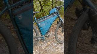 Salsa Fargo Bikepacking Setup [upl. by Notyalk]