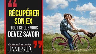 RÉCUPÉRER SON EX et RECONQUÊTE AMOUREUSE  Tout ce que vous devez savoir [upl. by Jermaine732]