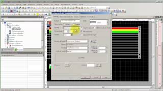 Visualizar contenido dinámico en Alarmas con Vijeo Designer Schneider Electric [upl. by Golding]