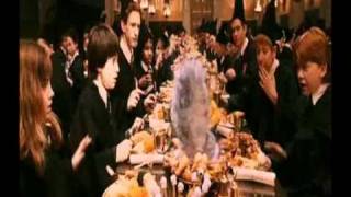 Harry lempotter partie 4 FR YTP [upl. by Novit127]