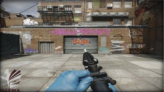 Payday 2 HowTo Unlock all Weapon Skins for free [upl. by Einiar]