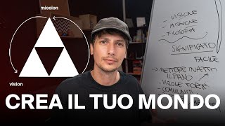 Se vuoi trovare il tuo scopo nella vita guarda questo video [upl. by Ron716]