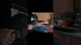 Hermanos Gutiérrez  Cerca De Ti  Guitar Intro 🎸 guitarmusic hermanosgutierrez guitar [upl. by Oster]