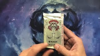 Phyrexia All Will Be One  Collector Booster  02 [upl. by Yedsnil]