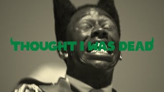 THOUGHT I WAS DEAD  Tyler The Creator 1 HOUR [upl. by Turk]