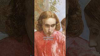 The insane story behind the painting of Isabella by Millais history art painting [upl. by Uliram]